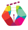WrittenBy logo