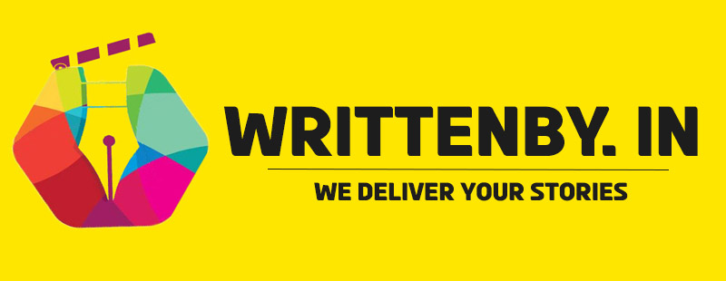 Writtenby.in
